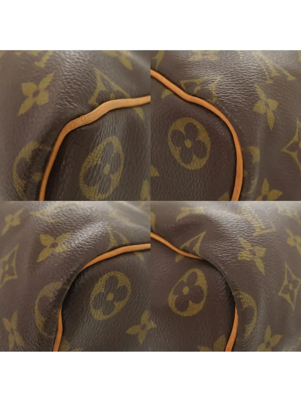 Louis Vuitton elevate your
